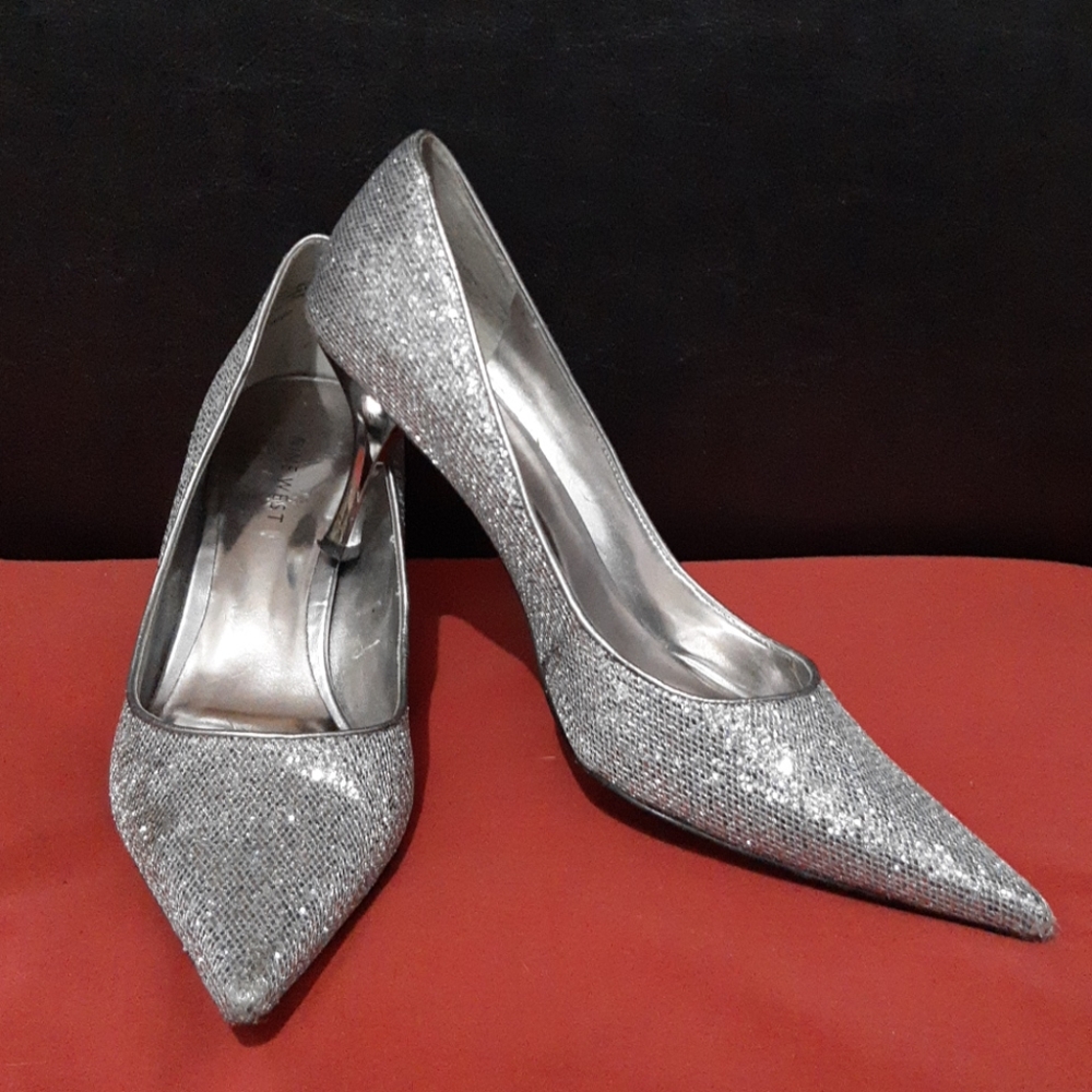 Nine West Nuncio Pumps